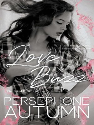 cover image of Love Buzz (Inked Duet #2)